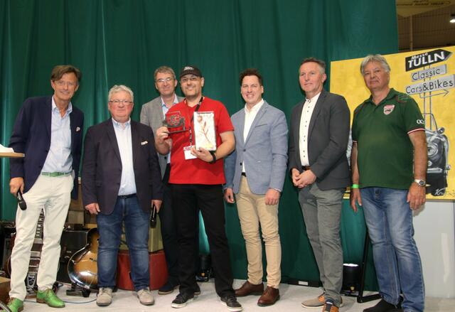 Foto: Christian Nowotny