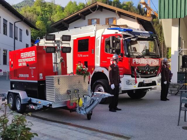 Foto: Johann Mühlberger