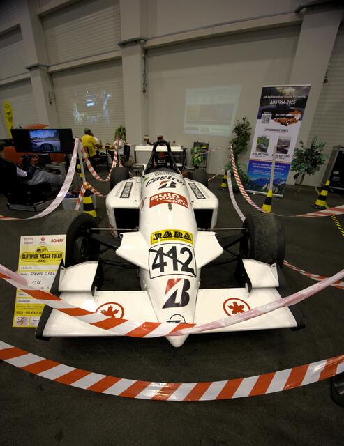 Foto: Christian Nowotny