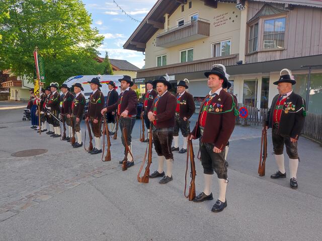 Foto: Johann Mühlberger