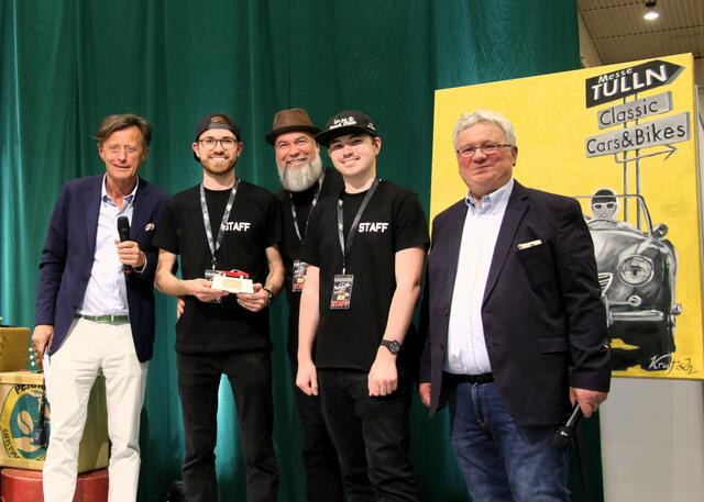 Foto: Christian Nowotny