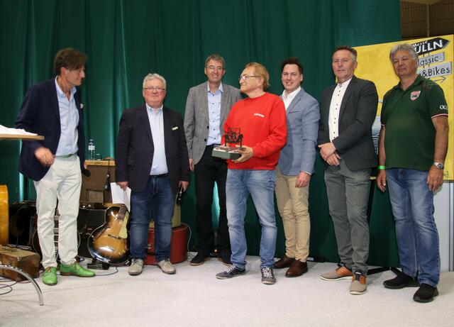 Foto: Christian Nowotny