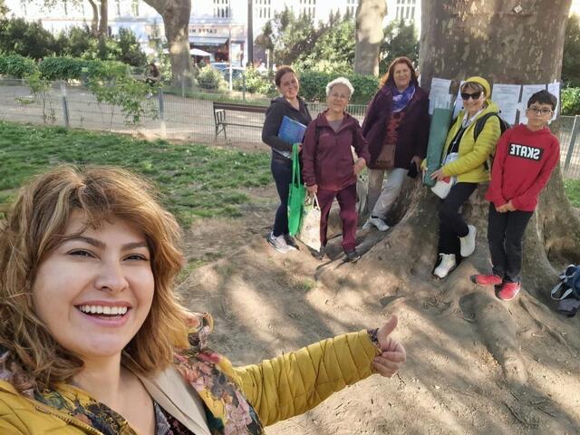 © H. Ada, A. Bayizitlioglu-Kücet