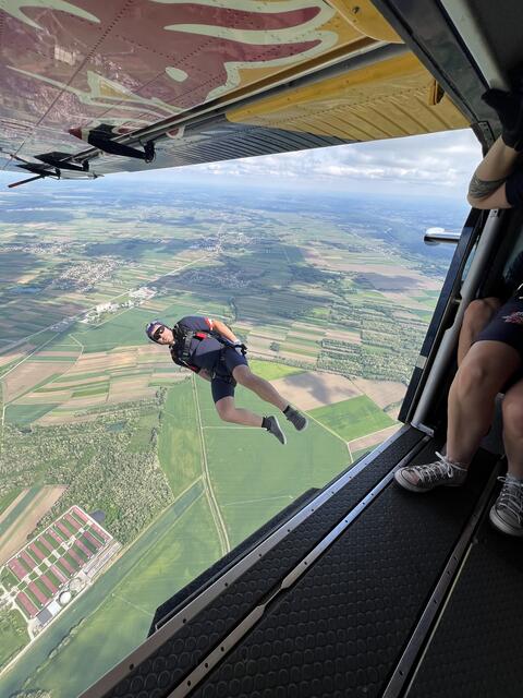 Foto: HSV Red Bull Salzburg