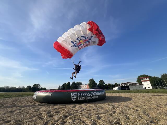 Foto: HSV Red Bull Salzburg