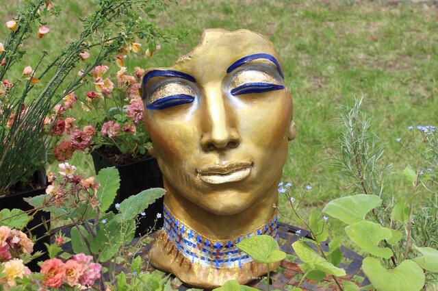 GARTENLUST Schloss Wundschuh bei Graz