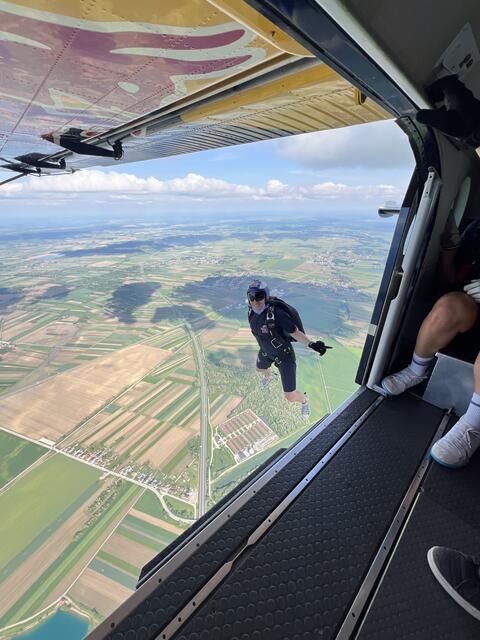 Foto: HSV Red Bull Salzburg