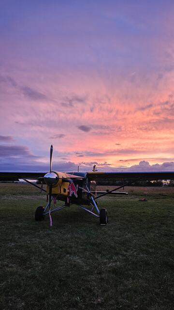Foto: HSV Red Bull Salzburg