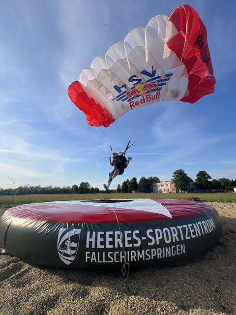 Foto: HSV Red Bull Salzburg