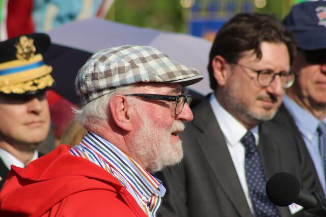 Foto: Eckhart Herbe