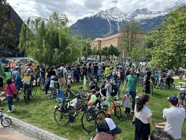 Foto: SOS-Kinderdorf Tirol