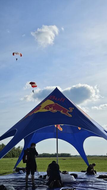 Foto: HSV Red Bull Salzburg