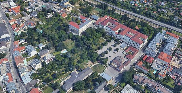 Foto: Stadtgemeinde Klosterneuburg