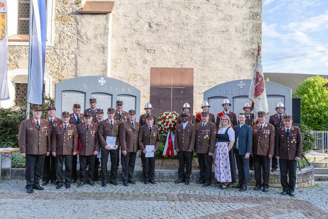 Foto: FF Ohlsdorf