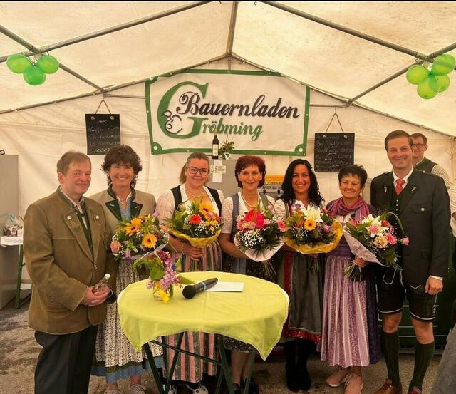 Foto: Marianne Gruber