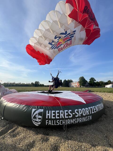 Foto: HSV Red Bull Salzburg