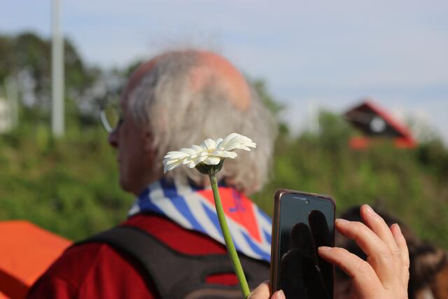 Foto: Eckhart Herbe