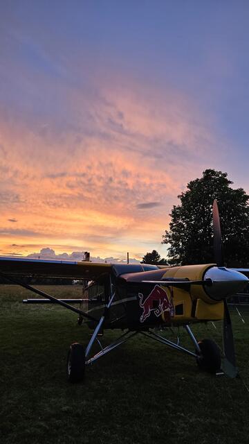 Foto: HSV Red Bull Salzburg