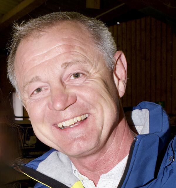 Leopold Berger schied als Stadrat aus. | Foto: Santrucek
