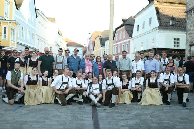 Foto: Stadt Waidhofen