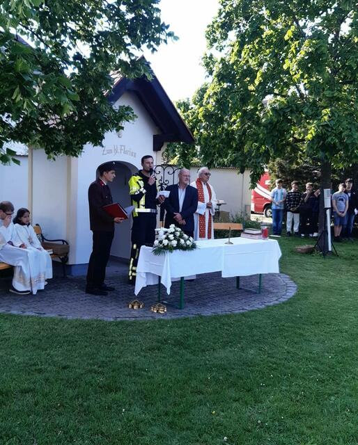Foto: FF Parndorf