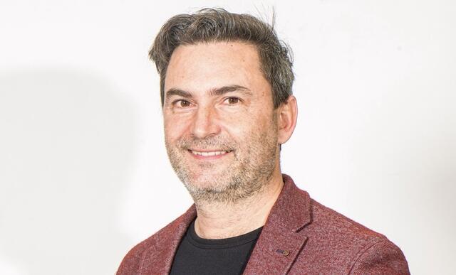 Markus Lakounigg hofft auf eine Verbesserung. | Foto: Gemeinde Völkermarkt