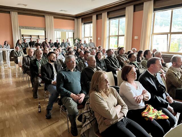 Foto: Zwischenberger