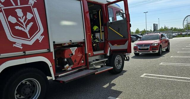 Foto: FF Parndorf
