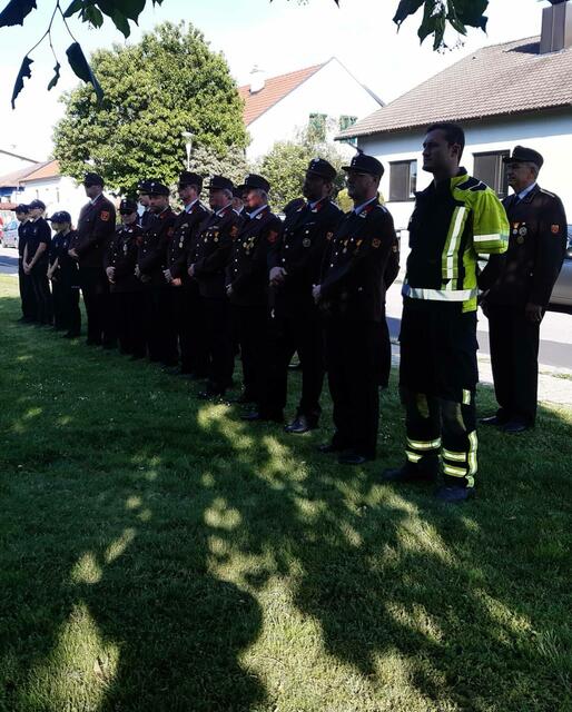 Foto: FF Parndorf