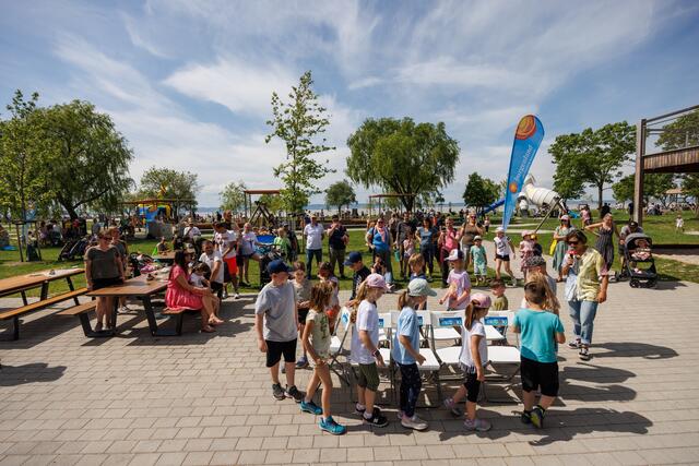 Podersdorf  | Foto: Burgenland Tourismus/Maria Hollunder