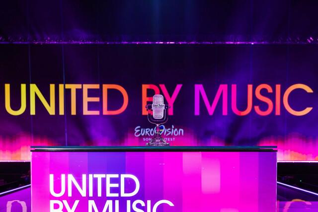 Insgesamt 37 Künstlerinnen und Künstler nehmen am ESC 2024 teil, nur einer oder eine von ihnen kann die heiß begehrte Trophäe mit nach Hause nehmen.  | Foto: Corinne Cumming / EBU