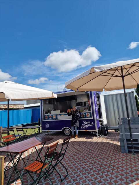 Ein Praktikumsplatz für Cindy wurde von ihren Eltern eigens geschaffen. | Foto: Familie Schaffer