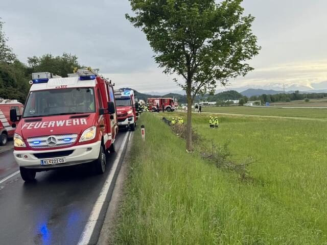 Foto: FF St.Veit/Glan