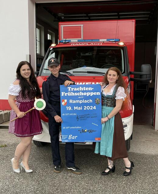 Foto: Feuerwehr Ramplach