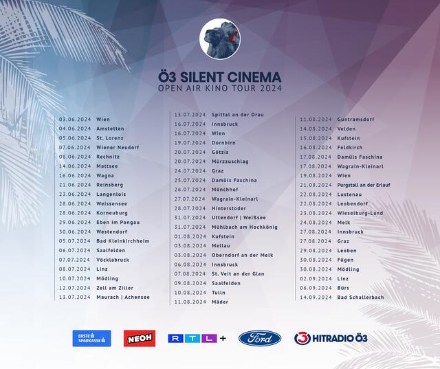 Foto: Silent Cinema