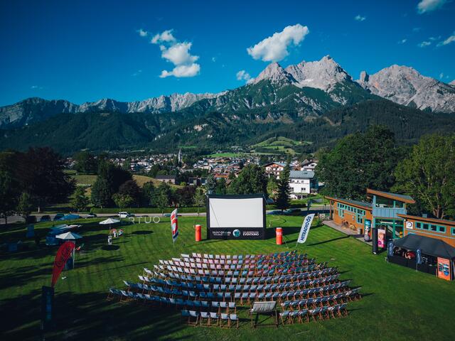 Foto: Silent Cinema
