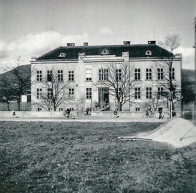 Foto:  Stahlstadtmuseum Ternitz