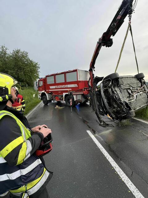 Foto: FF St.Veit/Glan