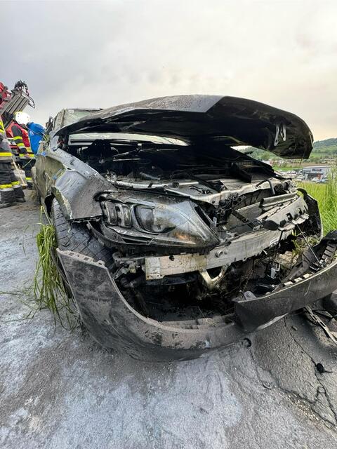 Foto: FF St.Veit/Glan
