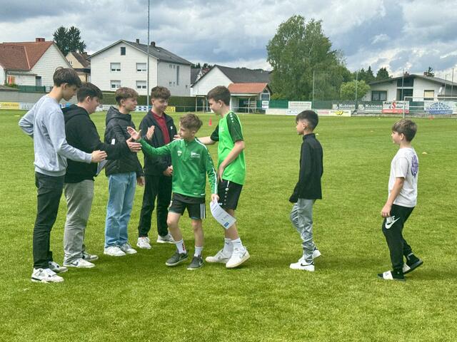 Foto: MS Rechnitz