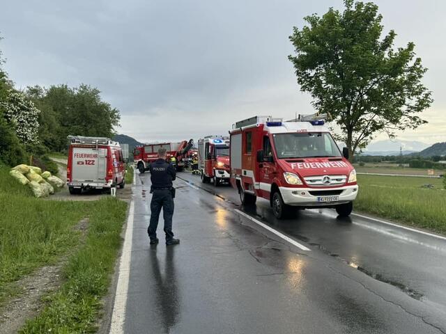 Foto: FF St.Veit/Glan