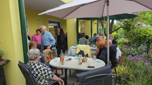 Foto: Bernhard Herics