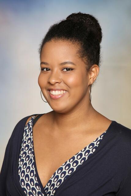 Katharina Rothen spielt Dido. | Foto: Foto Schuster