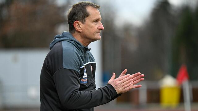 Thomas Janeschitz ist neuer Sportdirektor beim DSV Leoben | Foto: GEPA pictures