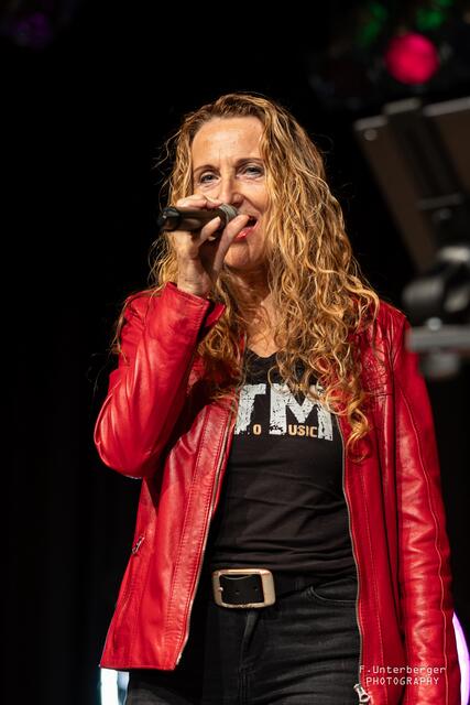 Listen to the Musik  | Foto: Franz Unterberger