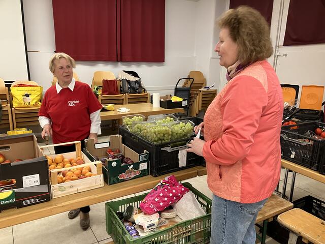 Die Auswahl ist groß | Foto: Stockmann