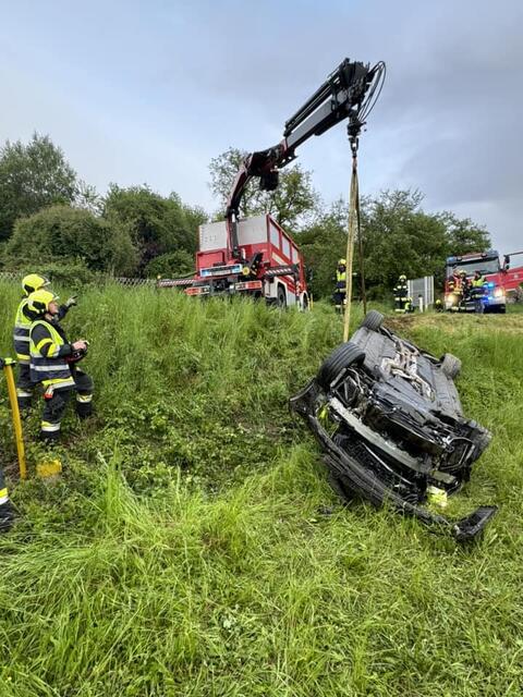 Foto: FF St.Veit/Glan