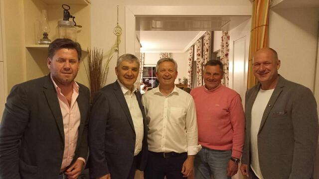 Foto: Bernhard Herics