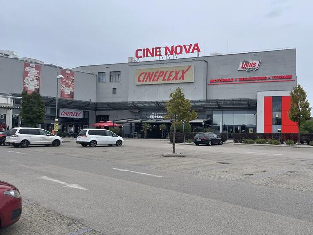 Hier ereignete sich die Tat. | Foto: Zezula