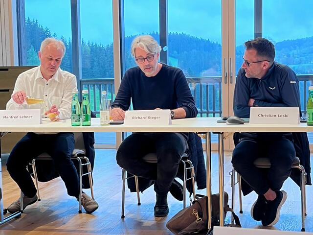 Foto: Buchner